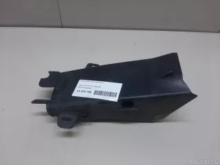 51747200798 BMW Воздухозаборник (наружный) BMW 5 F10/F11/GT F07 Арт E23224756, вид 1