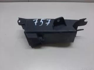 51747200798 BMW Воздухозаборник (наружный) BMW 5 F10/F11/GT F07 Арт E23224756, вид 4