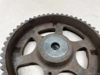504096180 Fiat Шкив распредвала Fiat Ducato 4 Арт E23244985, вид 3