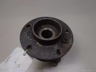 31206795959 BMW Ступица передняя BMW X6 F16 Арт E23247895, вид 1
