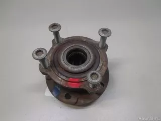 31206795959 BMW Ступица передняя BMW X6 F16 Арт E23247895, вид 3