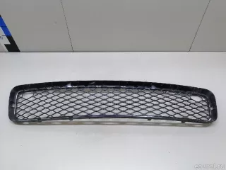 51117163956 BMW Решетка в бампер центральная BMW X5 E70 Арт E23258584, вид 1