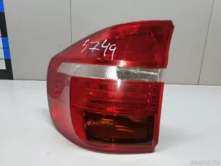 63217200817 BMW Фонарь задний наружный левый BMW X5 E70 Арт E23260264, вид 1
