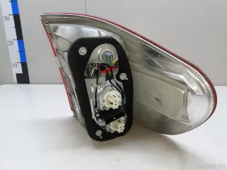 63217200817 BMW Фонарь задний наружный левый BMW X5 E70 Арт E23260264, вид 8