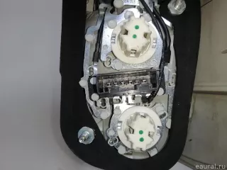 63217200817 BMW Фонарь задний наружный левый BMW X5 E70 Арт E23260264, вид 9