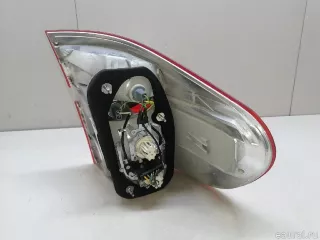 63217200817 BMW Фонарь задний наружный левый BMW X5 E70 Арт E23260787, вид 5