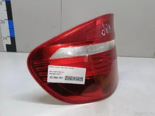 63217200817 BMW Фонарь задний наружный левый BMW X5 E70 Арт E23260787, вид 8
