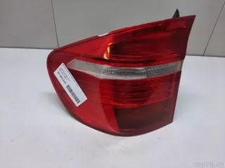 63217200817 BMW Фонарь задний наружный левый BMW X5 E70 Арт E23269025, вид 1