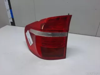 63217200817 BMW Фонарь задний наружный левый BMW X5 E70 Арт E23269025, вид 2