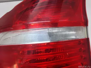 63217200817 BMW Фонарь задний наружный левый BMW X5 E70 Арт E23269025, вид 5