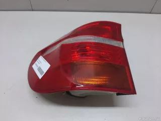 63217200817 BMW Фонарь задний наружный левый BMW X5 E70 Арт E23269025, вид 7