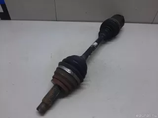 31607622883 BMW Полуось передняя левая BMW X5 E70 Арт E23272826, вид 4