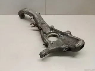 31216869870 BMW Кулак поворотный передний правый BMW X6 F16 Арт E23274620, вид 1