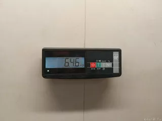 31216869870 BMW Кулак поворотный передний правый BMW X6 F16 Арт E23274620, вид 2