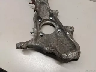 31216869870 BMW Кулак поворотный передний правый BMW X6 F16 Арт E23274620, вид 3