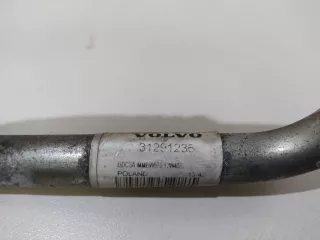31291236 Volvo Трубка кондиционера Volvo XC70 3 Арт E23281962, вид 4