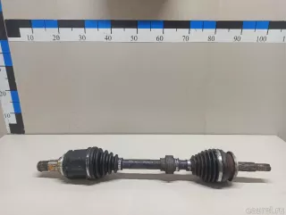 4342042220 Toyota Полуось передняя левая Toyota Rav 4 3 Арт E23284424, вид 1