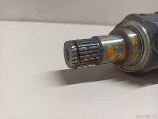 4342042220 Toyota Полуось передняя левая Toyota Rav 4 3 Арт E23284424, вид 2