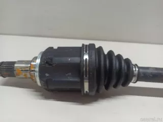 4342042220 Toyota Полуось передняя левая Toyota Rav 4 3 Арт E23284424, вид 3
