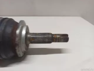 4342042220 Toyota Полуось передняя левая Toyota Rav 4 3 Арт E23284424, вид 5