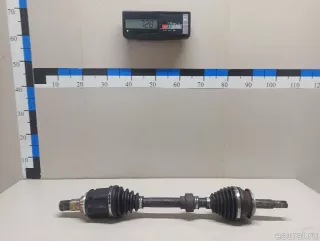 4342042220 Toyota Полуось передняя левая Toyota Rav 4 3 Арт E23284424, вид 6