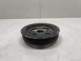 1347037050 Toyota Шкив коленвала Toyota Corolla E150 Арт E23287292, вид 3