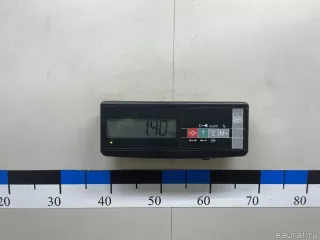 1347037050 Toyota Шкив коленвала Toyota Corolla E150 Арт E23287292, вид 6