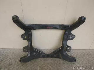 5110030860 Toyota Балка подвески передняя (подрамник) Lexus IS 3 restailing Арт E23290622, вид 1