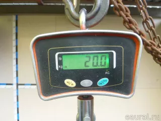 5110030860 Toyota Балка подвески передняя (подрамник) Lexus IS 3 restailing Арт E23290622, вид 11