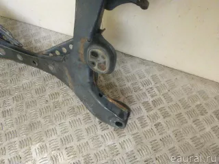 5110030860 Toyota Балка подвески передняя (подрамник) Lexus IS 3 restailing Арт E23290622, вид 5