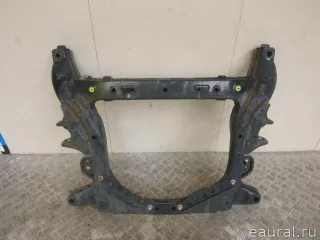 5110030860 Toyota Балка подвески передняя (подрамник) Lexus IS 3 restailing Арт E23290622, вид 6