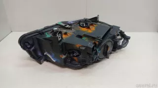63117271911 BMW Фара левая BMW 5 F10/F11/GT F07 Арт E23290763, вид 17