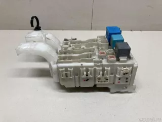8273052700 Toyota Блок предохранителей Toyota Yaris 2 Арт E23296975, вид 3