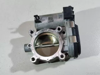 2701410025 Mercedes Benz Дроссельная заслонка Mercedes E W212 Арт E23299894, вид 1