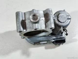 2701410025 Mercedes Benz Дроссельная заслонка Mercedes E W212 Арт E23299894, вид 2