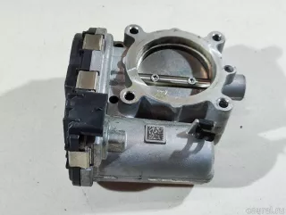 2701410025 Mercedes Benz Дроссельная заслонка Mercedes E W212 Арт E23299894, вид 4