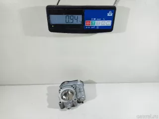 2701410025 Mercedes Benz Дроссельная заслонка Mercedes E W212 Арт E23299894, вид 8