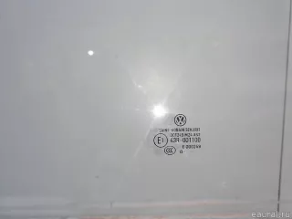7H0845201D VAG Стекло двери передней левой Volkswagen Transporter T6 restailing Арт E23301201, вид 2
