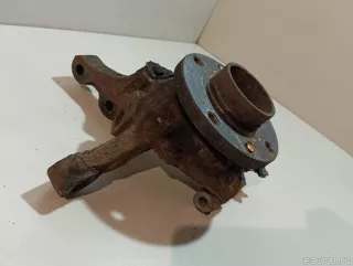 8200207313 Renault Кулак поворотный передний правый Renault Symbol 1 Арт E23308276, вид 2