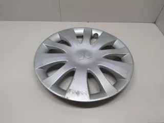MN101587 Mitsubishi Колпак декоративный Mitsubishi Lancer 10 Арт E23309952, вид 1