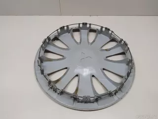MN101587 Mitsubishi Колпак декоративный Mitsubishi Lancer 10 Арт E23309952, вид 6
