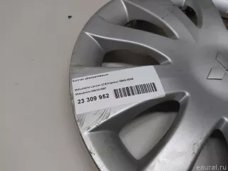 MN101587 Mitsubishi Колпак декоративный Mitsubishi Lancer 10 Арт E23309952, вид 8
