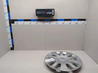 MN101587 Mitsubishi Колпак декоративный Mitsubishi Lancer 10 Арт E23309952, вид 9