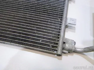 921001YA0B Nissan Радиатор кондиционера (конденсер) Nissan Qashqai 2 restailing Арт E23312944, вид 4