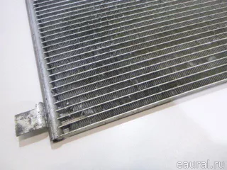 921001YA0B Nissan Радиатор кондиционера (конденсер) Nissan Qashqai 2 restailing Арт E23312944, вид 5