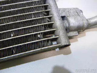 921001YA0B Nissan Радиатор кондиционера (конденсер) Nissan Qashqai 2 restailing Арт E23312944, вид 6