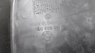 7E0809961 VAG Локер передний левый Volkswagen Transporter T5 restailing Арт E23313395, вид 12