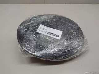 30762791 Volvo Уплотнитель багажника Volvo S40 2 Арт E23314376, вид 5