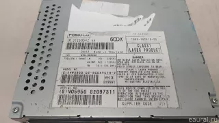 31260545 Volvo Магнитола (аудио система) Volvo XC70 3 Арт E23314912, вид 7