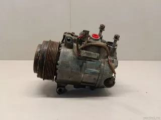 0008302600 Mercedes Benz Компрессор кондиционера Mercedes SL r231 Арт E23323058